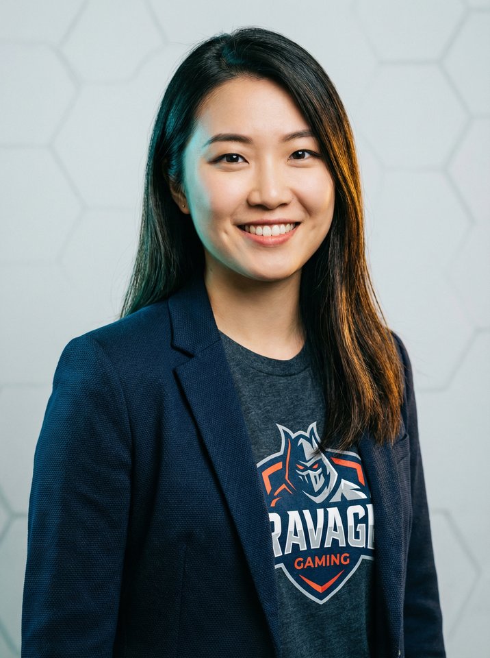 香港三级游戏顾问赵雅琪